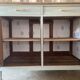 Buffet 2 portes
