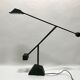 Lamp Hustadt Leuchten type Tizio 80s