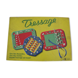 Vintage board game