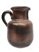 Large jug / pitcher, ceramic signed jean marais