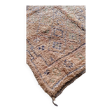 Tapis Marocain  Zayan - 363 x 180 cm