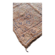 Zayan Moroccan Rug - 363 x 180 cm