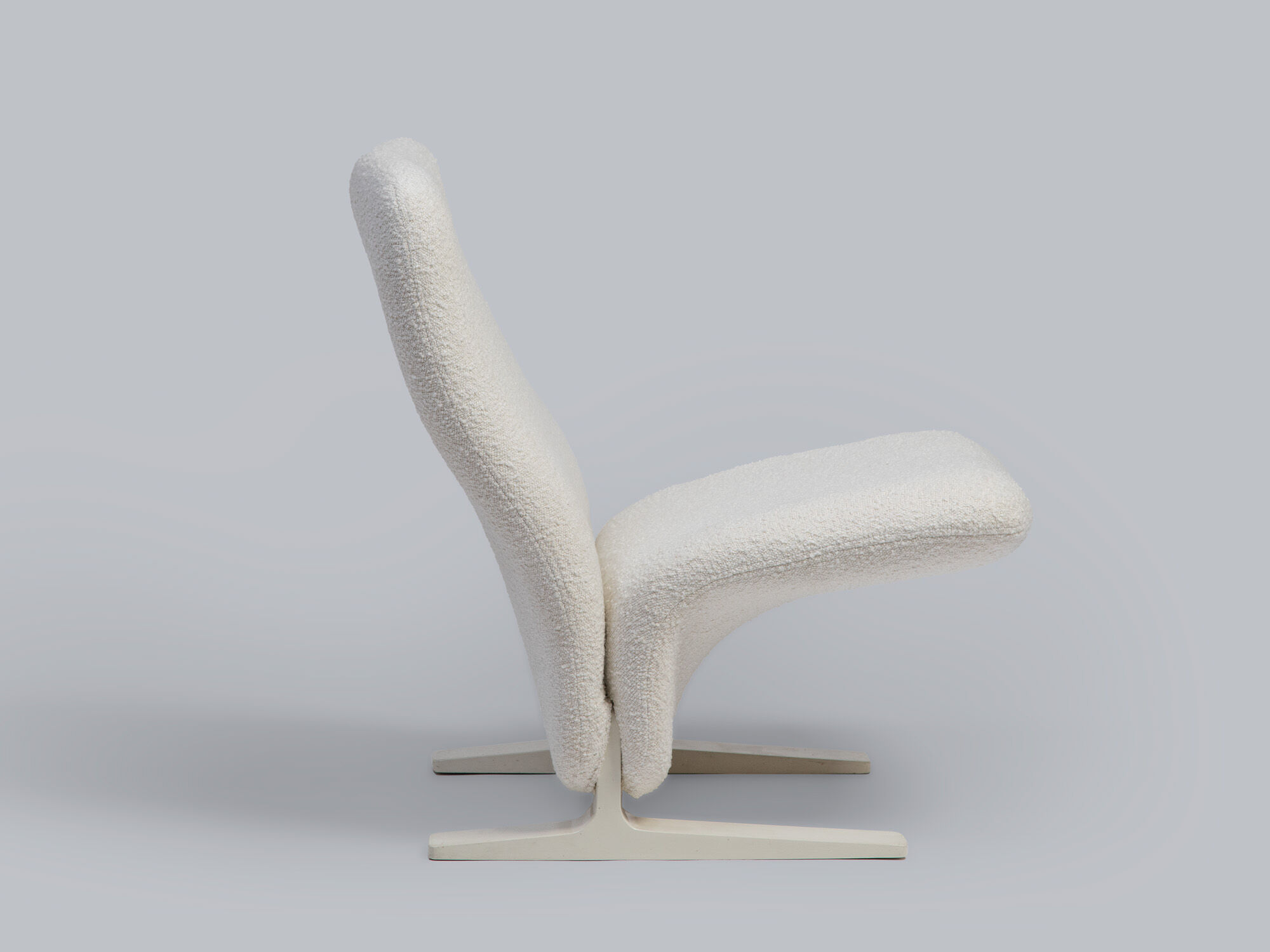 Concorde chair, Pierre Paulin