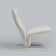 Concorde chair, Pierre Paulin