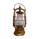 Alg oil lamp