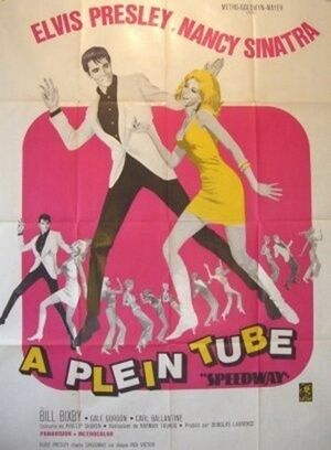 Affiche cinéma originale