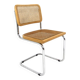 Chaise modèle "B32", Marcel Breuer, Italie, 1990