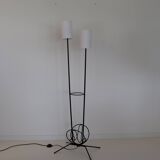 Floor lamp