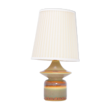 Table lamp model 1067 by Soholm