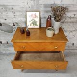Vintage chest of drawers