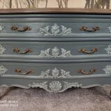 Louis XV dresser