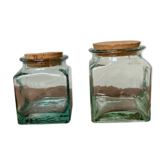 Jars