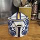 Russian porcelain teapot
