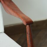 Scandinavian bench - 3 seats