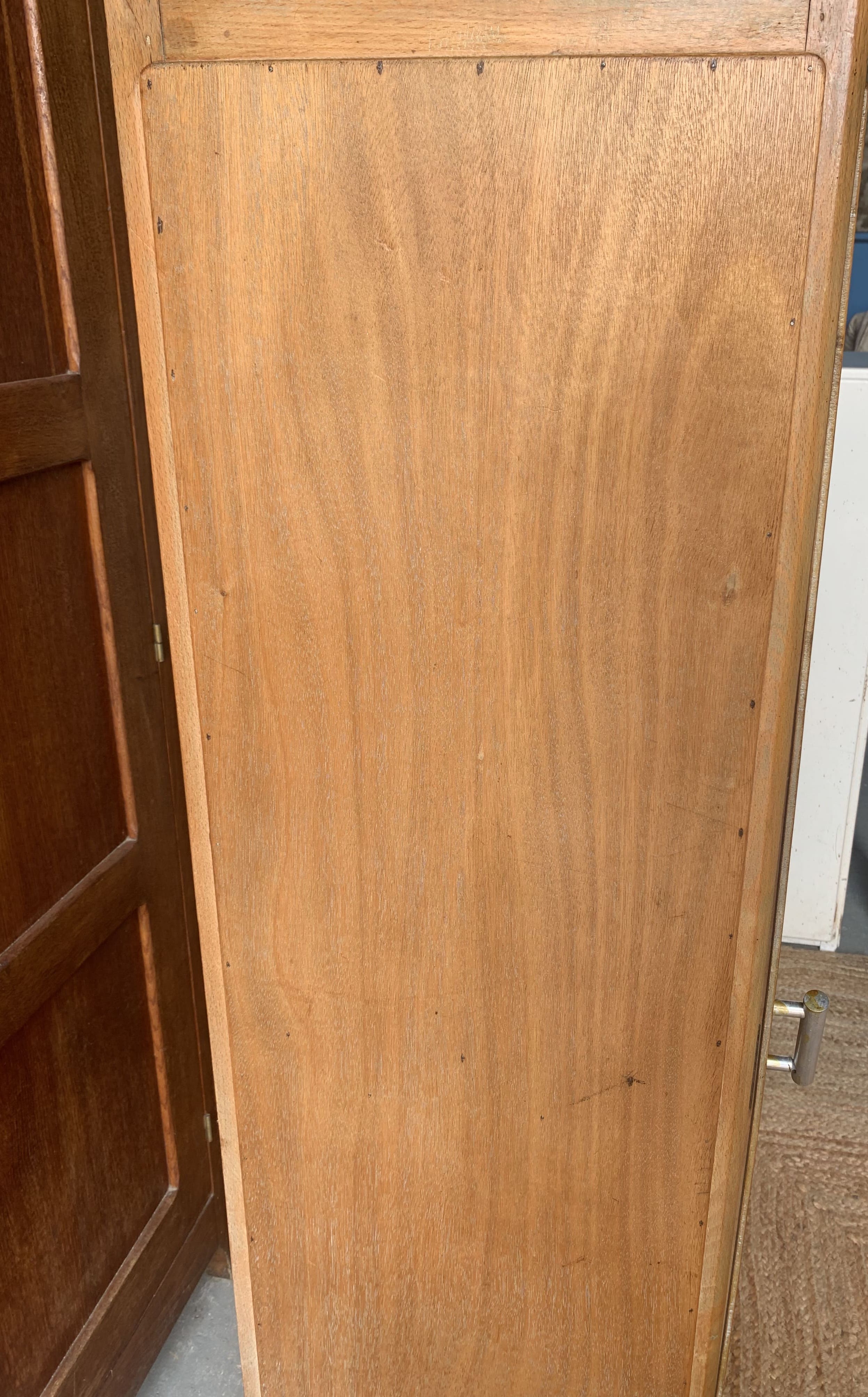 Wardrobe 1 door