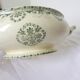 1 tureen in baker's iron clay model Iena 221038