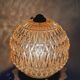 Pair Of Vintage Wall Lamps 70s/80s Italian Design