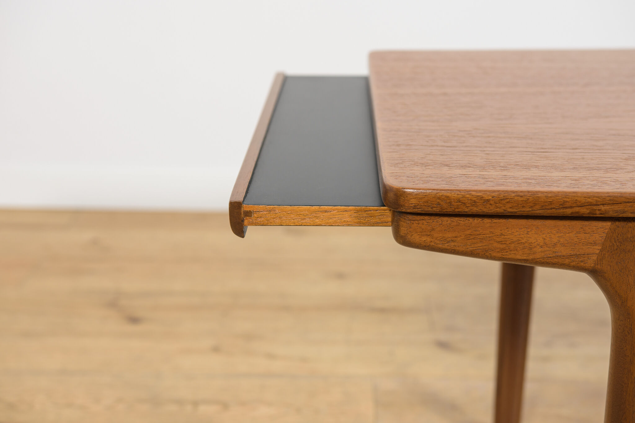 Mid-Century Modern Teak Coffee Table from McIntosh, 1960s