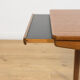 Mid-Century Modern Teak Coffee Table from McIntosh, 1960s