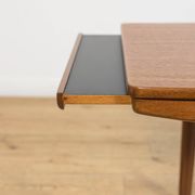 Mid-Century Modern Teak Coffee Table from McIntosh, 1960s