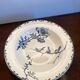 6 Spring Oxford ironstone soup plates