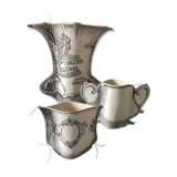 Paper vases (set of 3)