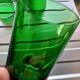 Vereco green lenses