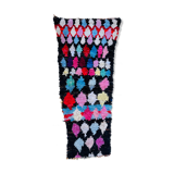 Boucherouite 39x102cm