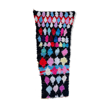 Boucherouite 39x102cm