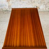 Vintage chest of drawers, 5 drawers in teak Circa 60