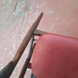 Scandinavian design chair