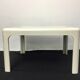 Table basse P. Ghyczy pour Horn 1960s