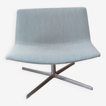 Arper swivel chair