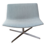 Arper swivel chair