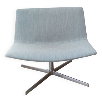 Arper swivel chair