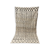 Moroccan berber carpet 252x156cm