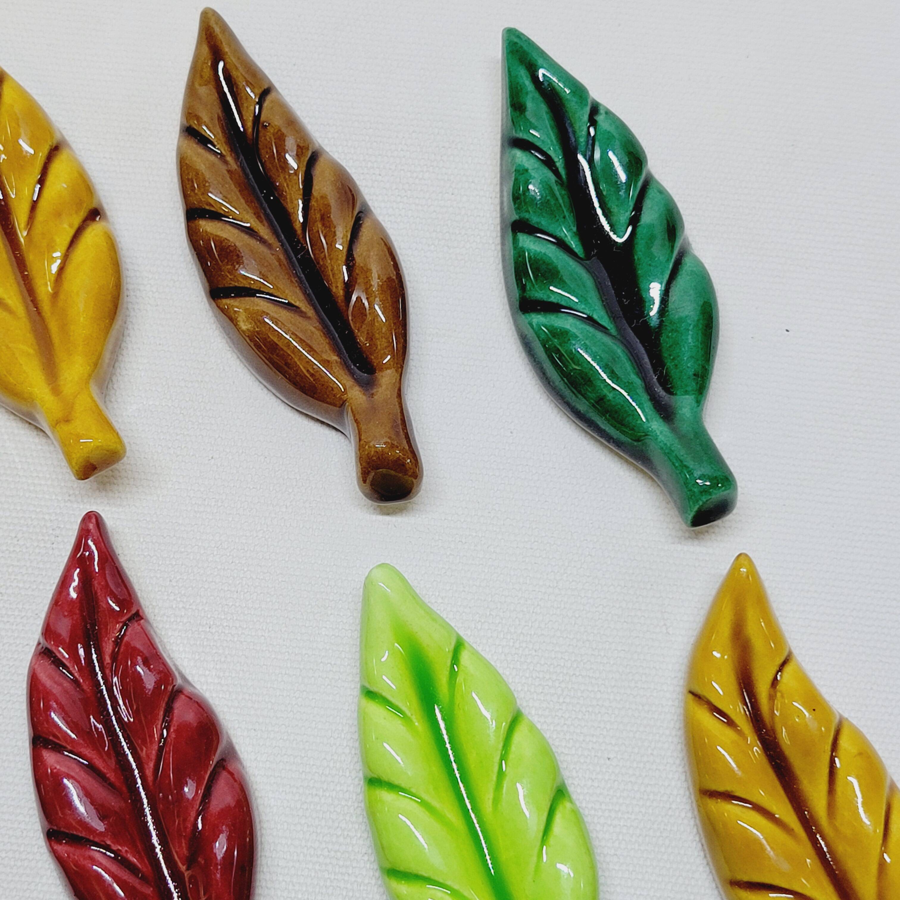 10 Cutlery Rests Ceramic Knife Holder