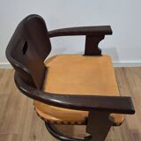 Fauteuil de l'entre-deux-guerres, Allemagne