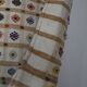Vintage Turkish kilim, handwoven, 230x305 cm.