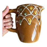 Vintage pitcher