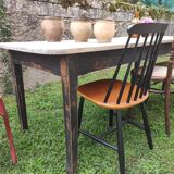 Farm table