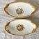 Raviers anciens 1900 Creil et Montereau oeillets