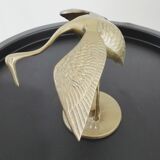 Heron brass