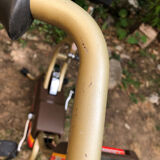 Vintage Cyclette exercise bike