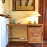 Vintage desk