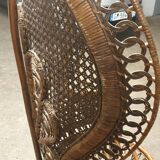 Emmanuelle armchair seventies