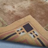 tapis d'orient Népal fait main 296 X 202 cm