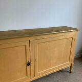 Large sideboard