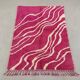 Traditional artisan beni ourain rug Bordeaux 150/250 cm
