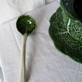 Soupière in dabbling